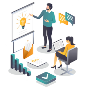 Implementação - Online Consulting Academy