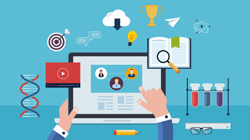 Online_Training - Online Consulting Academy
